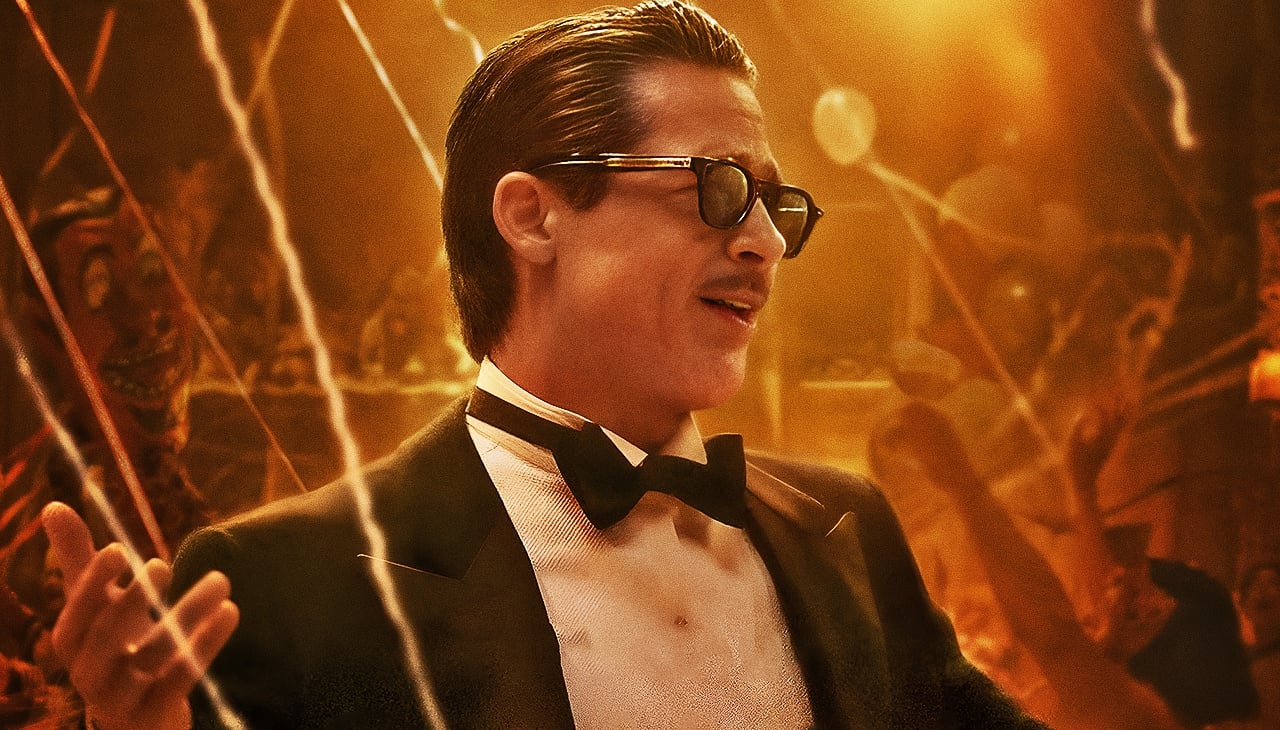 Babylon: Brad Pitt, Damien Chazelle e il mondo dopo Tarantino