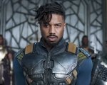 Black Panther 2: Michael B. Jordan spiega come sia riuscito a mantenere segreto il suo cameo