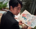Decision to Leave: il backstage del film di Park Chan-wook