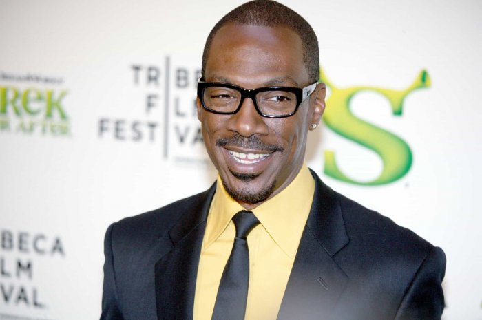 Eddie Murphy vuole Shrek 5 e un film su Ciuchino: "Il Gatto con gli Stivali non è altrettanto divertente"