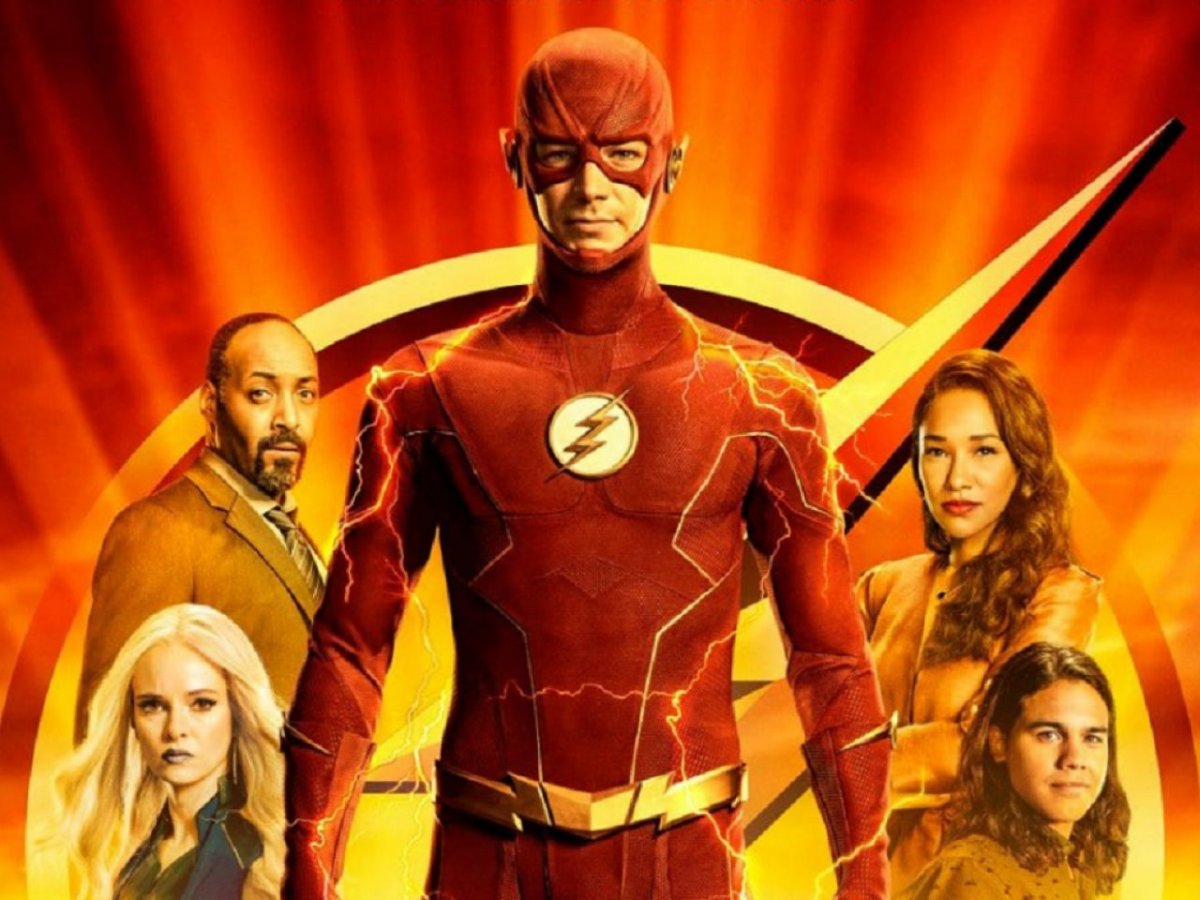 The Flash, il throwback carico di nostalgia alla prima stagione della serie dell