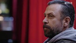 İYi Adamın 10 Günü  - Trailer