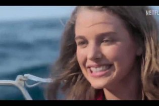 True Spirit  - Trailer Sottotitolato