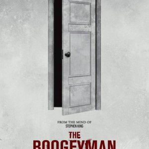 Locandina di The Boogeyman