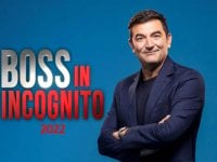 Boss in Incognito, Daniele Masella è il protagonista di stasera: ecco le anticipazioni della puntata