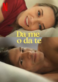 Locandina di Da me o da te