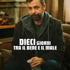 Locandina di Dieci giorni tra il bene e il male