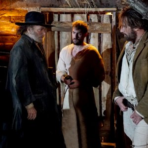 Django: una scena della serie