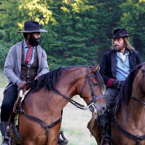Django: un momento della serie