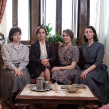 Fernanda: il cast in un'immagine