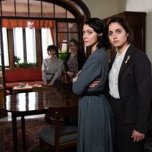 Fernanda:  Matilde Gioli in un'immagine