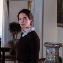 Fernanda: una scena del film