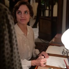 Fernanda:  Matilde Gioli in una sequenza