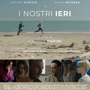 Locandina di I nostri ieri