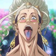 Record of Ragnarok 2: una scena dell'anime