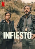 Locandina di Infiesto