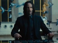 John Wick: Keanu Reeves parla della possibilità di girare il capitolo 5