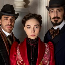 La legge di Lidia Poët: un'immagine