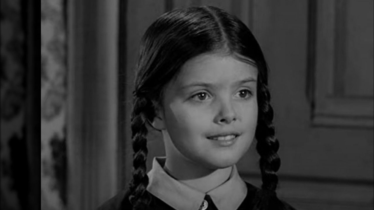 Lisa Loring: the original Wednesday of The Addams Family, has died at 64