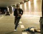 L'ultima notte di Amore: il poster ufficiale del poliziesco con Pierfrancesco Favino (FOTO)