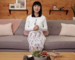 Marie Kondo: 'Mi sono arresa, la mia casa è un casino'