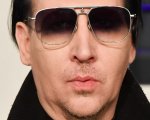 Marilyn Manson denunciato per violenza sessuale su una minorenne