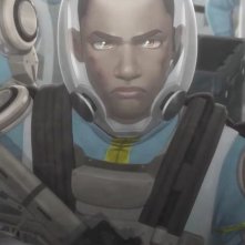 Make My Day: una scena