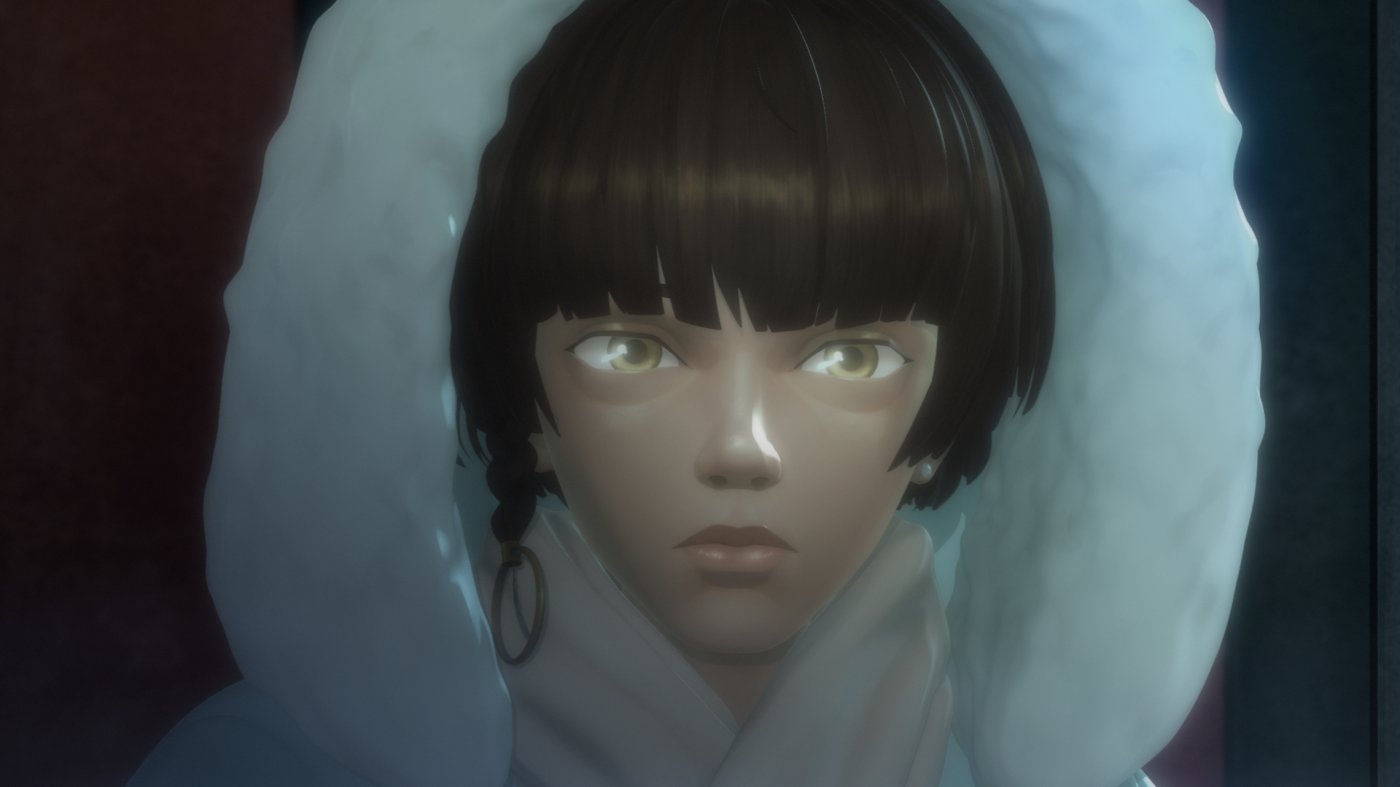 Make My Day, la recensione quando i tardigradi diventano alieni letali