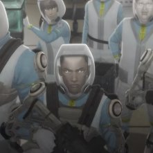 Make My Day: un'immagine della serie