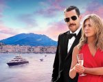 Murder Mystery 2: il trailer ufficiale del film Netflix con Adam Sandler e Jennifer Aniston