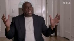 Bill Russell Legend - Trailer