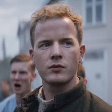 Narvik: un momento del film