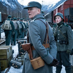 Narvik: un'immagine del film