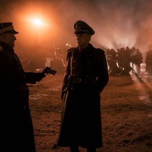 Narvik: un'immagine