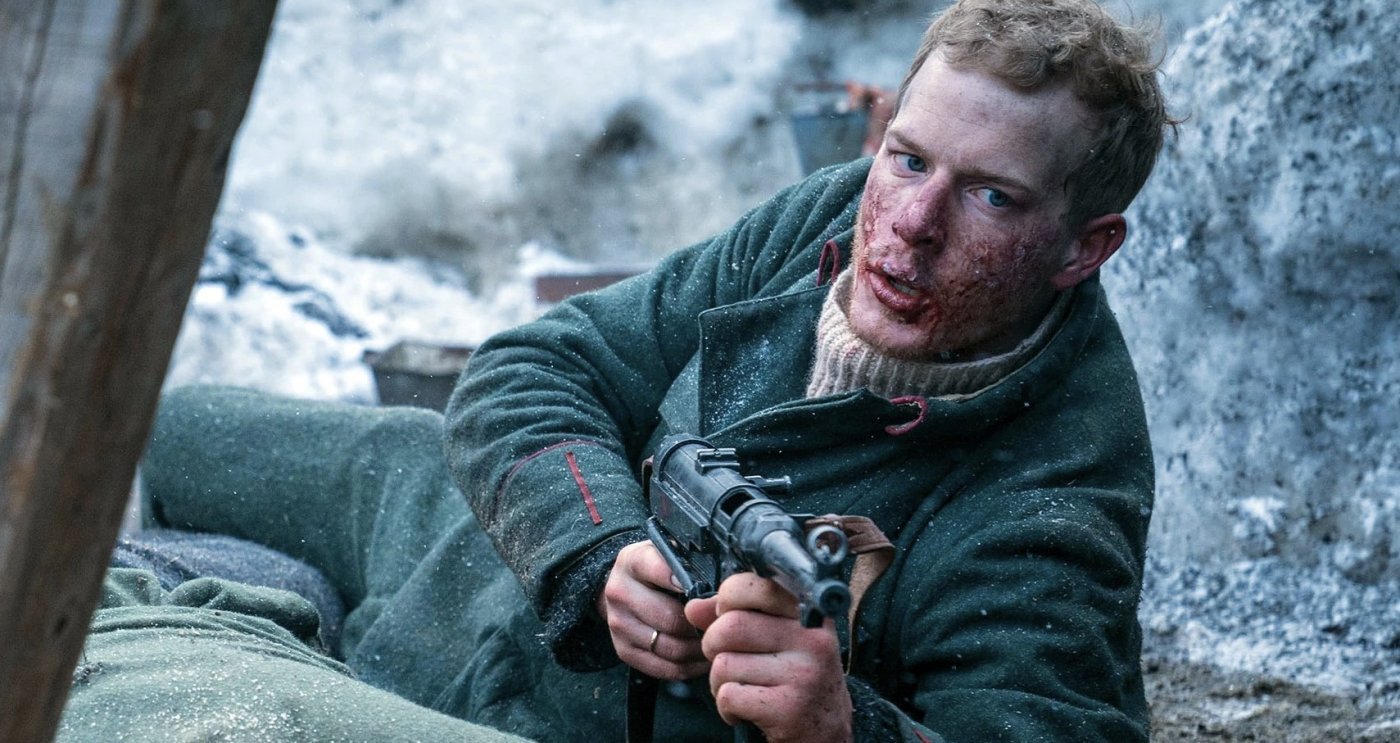 Narvik, La Recensione: Su Netflix Un Onesto Film Bellico - Movieplayer.it