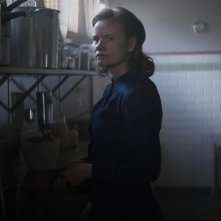 Narvik: Kristine Hartgen in una foto