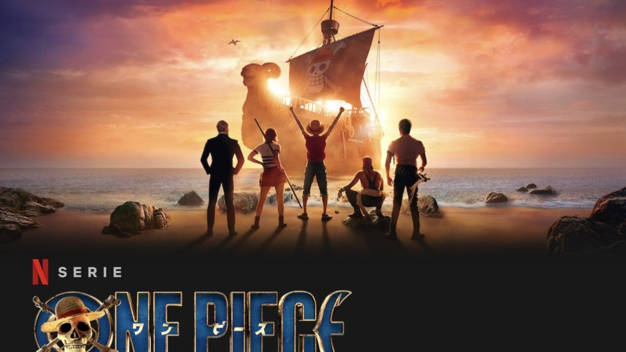Con ONE PIECE Netflix vuole 'riscrivere la storia degli adattamenti live-action'