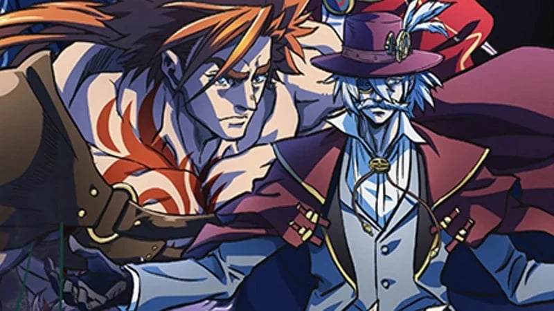 Record Of Ragnarok 2 Destacada