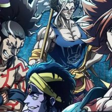 Record of Ragnarok 2: un'immagine