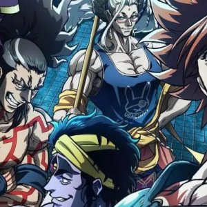 Record of Ragnarok 2: un'immagine