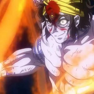 Record of Ragnarok 2: una scena