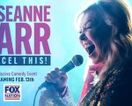 Roseanne Barr torna con lo speciale Cancel This!, ecco il teaser