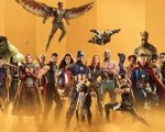 Marvel Cinematic Universe: non crederete mai a quale sia il film più visto su Disney+ nel 2022