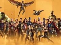 Marvel Cinematic Universe: non crederete mai a quale sia il film più visto su Disney+ nel 2022