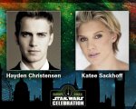 Star Wars Celebration 2023: Hayden Christensen e Kathee Sackhoff tra gli ospiti confermati