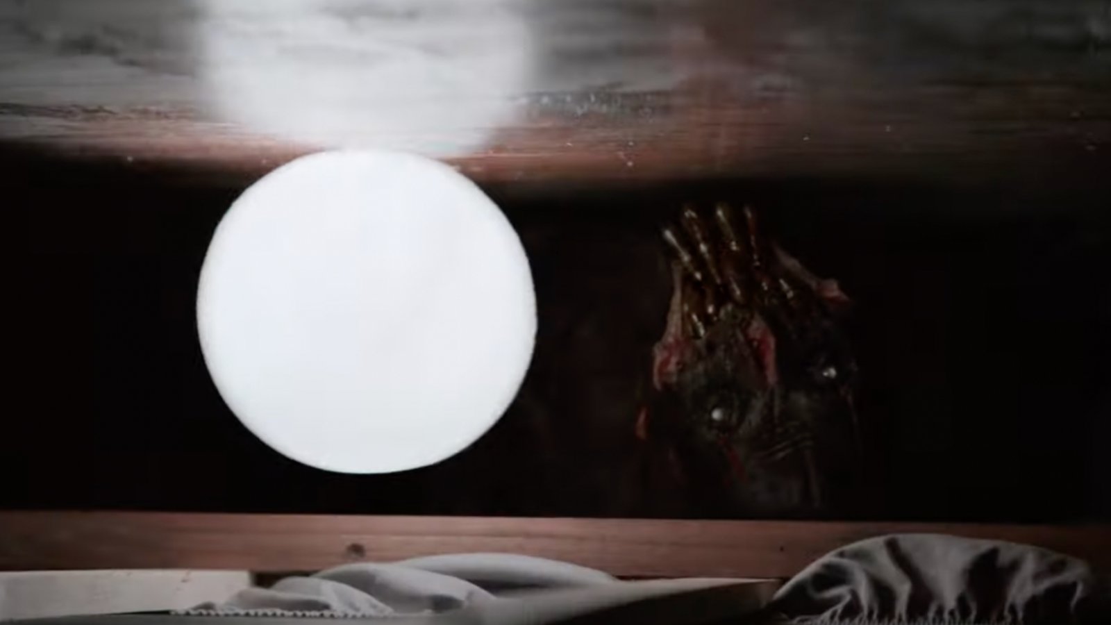 The Boogeyman: Stephen King condivide il trailer e il poster dell'horror tratto dal suo racconto