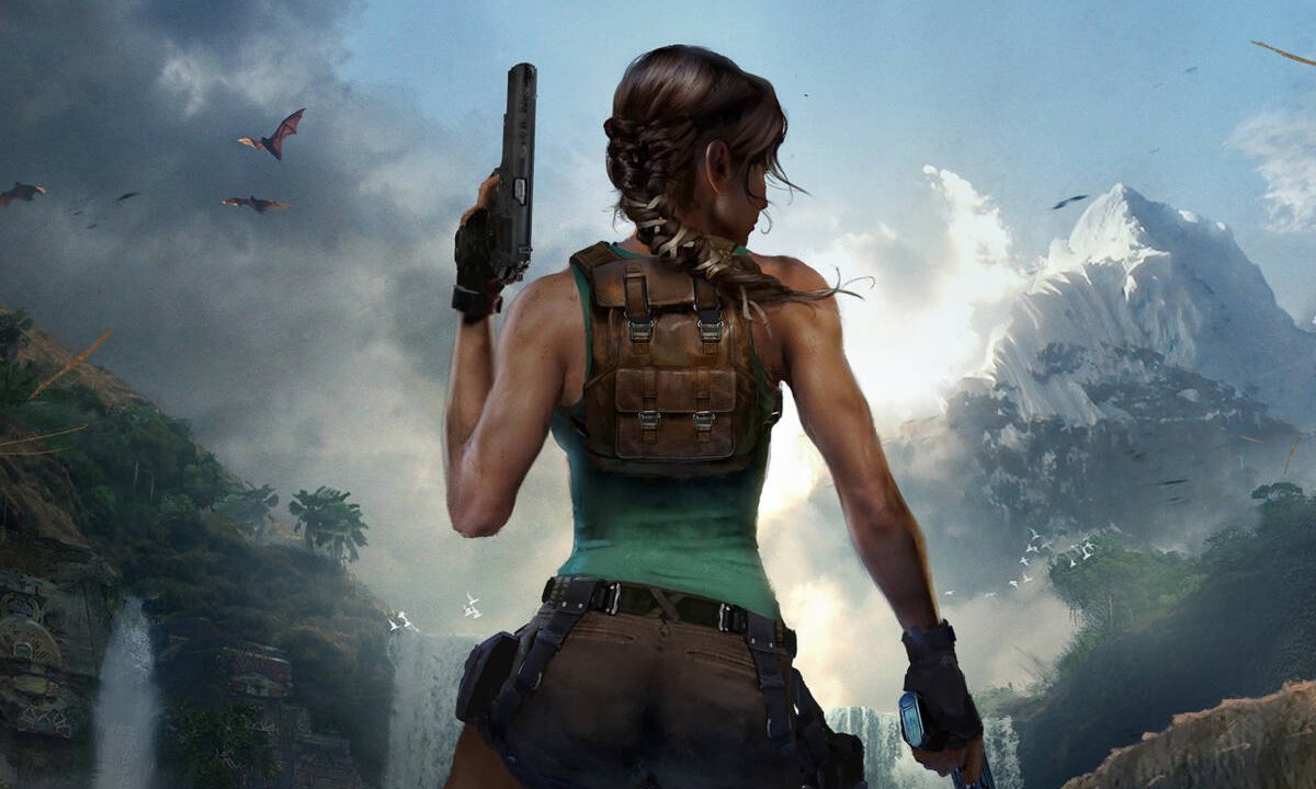 Tomb Raider, ora si parla anche di un film: arriva un universo cinematografico targato Amazon?