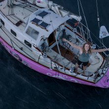 True Spirit: Teagan Croft in una scena