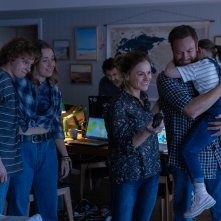 True Spirit: una sequenza del film