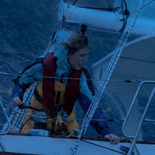 True Spirit: una scena del film